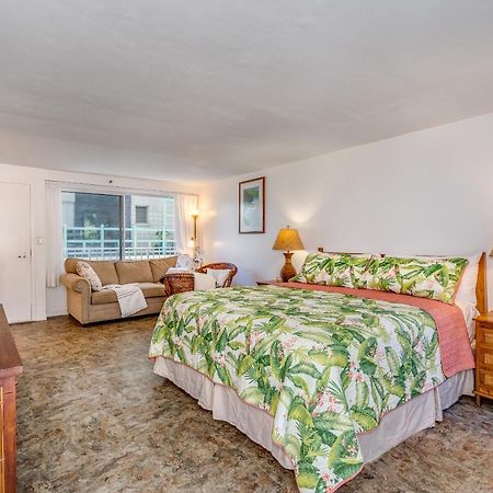 @ Marbella Lane - Breezy Studio@Diamond Head Beach Hotel 호놀룰루 외부 사진